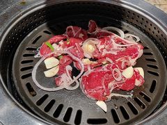 -33韩式自助烧烤(环城南路店)