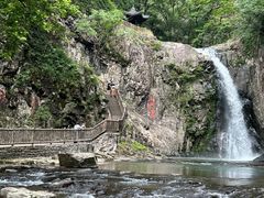 -五泄景区