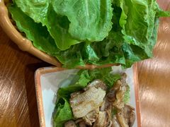 烤五花肉-韩礼年糕(飞虹路店)