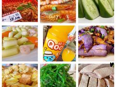 -渔满仓海鲜渔家(象山二店)
