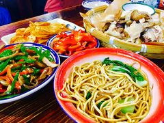 -刘师父老汉口江湖菜(蔡锷路店)