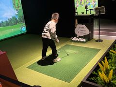 -VS SPORTS PARK运动玩乐园·团建·生日会(合生汇店)