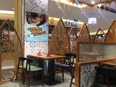 大堂-琥珀宫南亚餐厅(欢乐城店)
