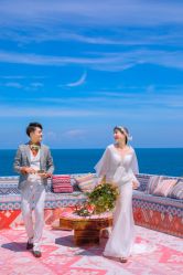 -巴黎春天婚纱摄影STUDIO·定制