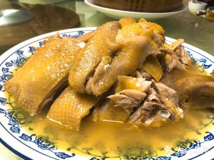 才佬饭店图片