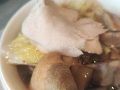 -上海佘山世茂艾美酒店