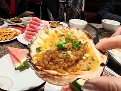 -小山城·馋嘴蛙(亚运村店)