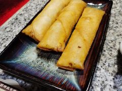 -南京大牌档(香港广场店)