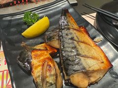 -千寻烧肉(政务区店)