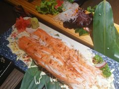 -鲸山上·私房日料(泰达MSD店)
