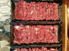 -手选潮汕鲜活牛肉火锅(二七广场店)