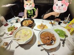 -茶啊冲电影主题文化餐厅(TOUCH12街店)