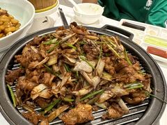 -福海居烤鸭店(鸟巢店)