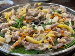 桑拿走地鸡-阿多私房菜(顺德店)