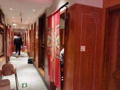 -北京老门框爆肚涮肉馆(凤城六路店)