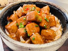 疯狂的芋头-聚鑫阁江浙菜·非遗传承技艺(闵行交大店)