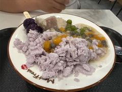 -鲜芋仙(太原街万达店)