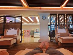 -天目湖涵田半山温泉