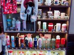 零售区-COSTA COFFEE(阿里中心店)