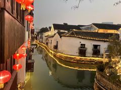 -山塘街