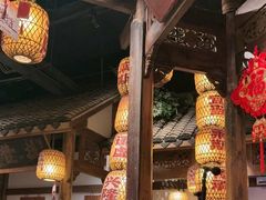 -南京大牌档(之心城店)