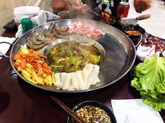-大贵州烙锅