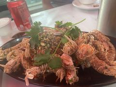 -阿尔法海鲜排档(爱琴海店)