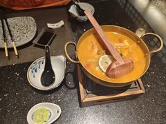 -德川家日本料理(中关村寰太大厦店)
