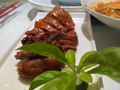 -一品红川菜(皇岗二店)