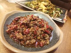 -五样儿西昌小签签烤串(建设路店)