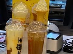 -永和大王(春日上新·浦东南路店)