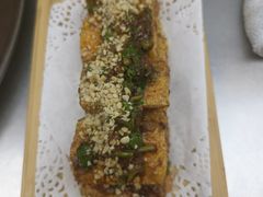 -蓉李记成都名小吃(合肥包河万达店)