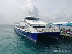 -三亚蜈支洲岛旅游区