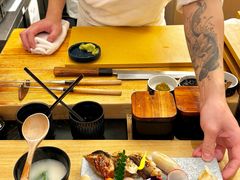-鮨政· Omakase(港汇恒隆广场店)