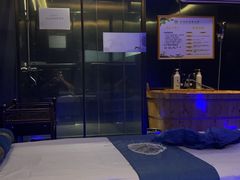 -尚康·按摩SPA·经络养生会所(东城总店)