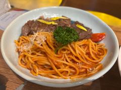 -ibarrel爱杯·bistro&brunch(江宁路店)