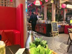 -乔先生涮肉·鲜活牛羊肉火锅(塘沽店)