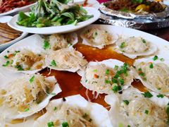 -东方太阳城淮扬餐厅(会所中餐厅店)