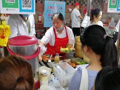 -郭阿姨月亮馍