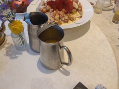 -上海静安香格里拉大酒店