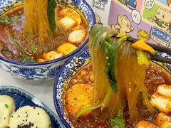 -阿三生煎(正弘城店)