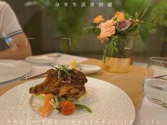 -国家大剧院西餐厅