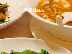 酸菜鱼-渝信川菜(南滨店)