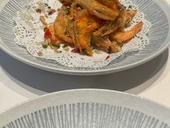 -松鹤楼(狮山永利广场店)