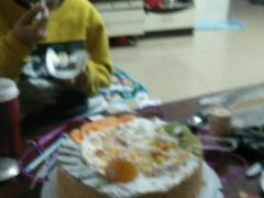 -甜心贝拉(西平路店)