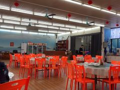 -红月湾海鲜饭店•沙滩海景(双月湾店)
