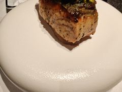 -君庭中餐厅(湘江豪生店)