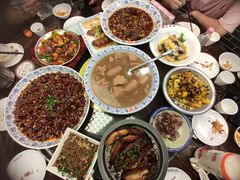 -徐鼎盛民间菜(上筑店)
