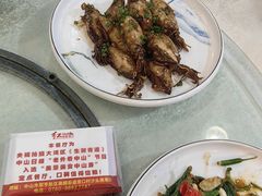 -崖口红树林海鲜餐厅