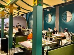 -一绪に寿喜烧自助(世茂广场店)